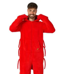 Hummer kostume