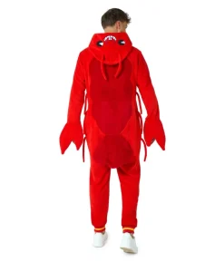 Hummer kostume