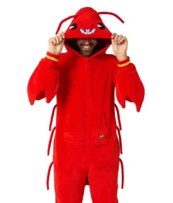 Hummer kostume