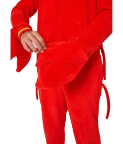 Hummer kostume