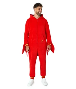 Hummer kostume