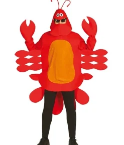 Hummer kostume