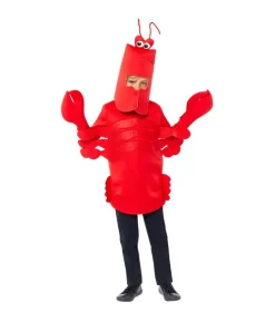 Hummer kostume