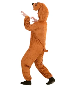Hunde kostume