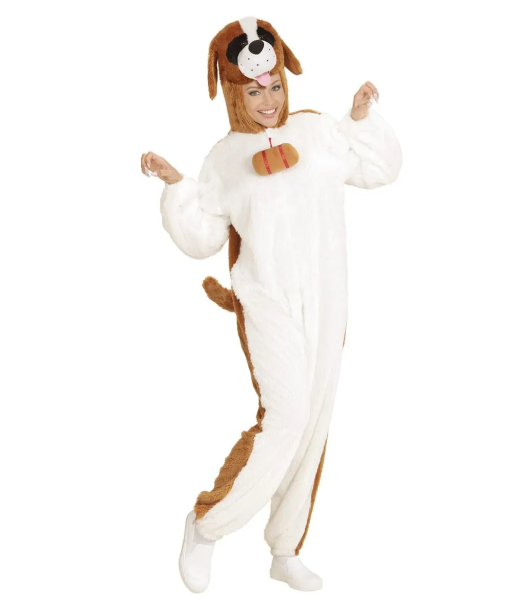 Hunde kostume