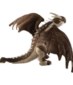 Hungarian Horntail bamse