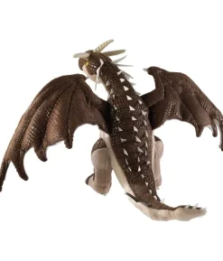 Hungarian Horntail bamse