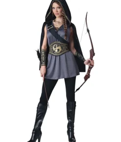 Huntress kostume