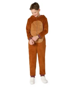 Hvalros kostume