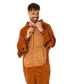 Hvalros kostume