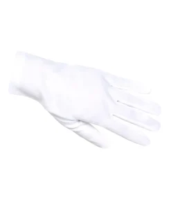 Hvide handsker, korte