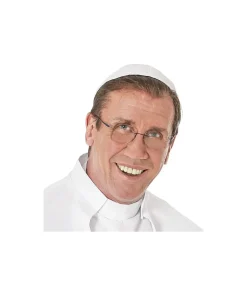 Hvid kalot