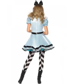 Hypnotic Miss Alice kostume