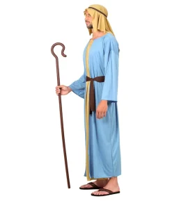 Hyrde kostume