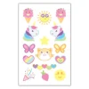 Icons tatoveringer