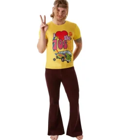 I Love the 70s t-shirt