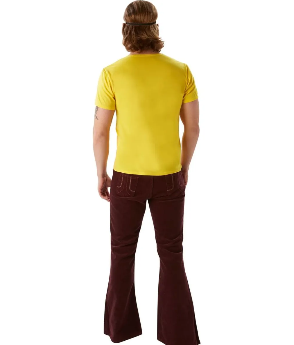 I Love the 70s t-shirt