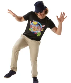 I Love the 90s t-shirt