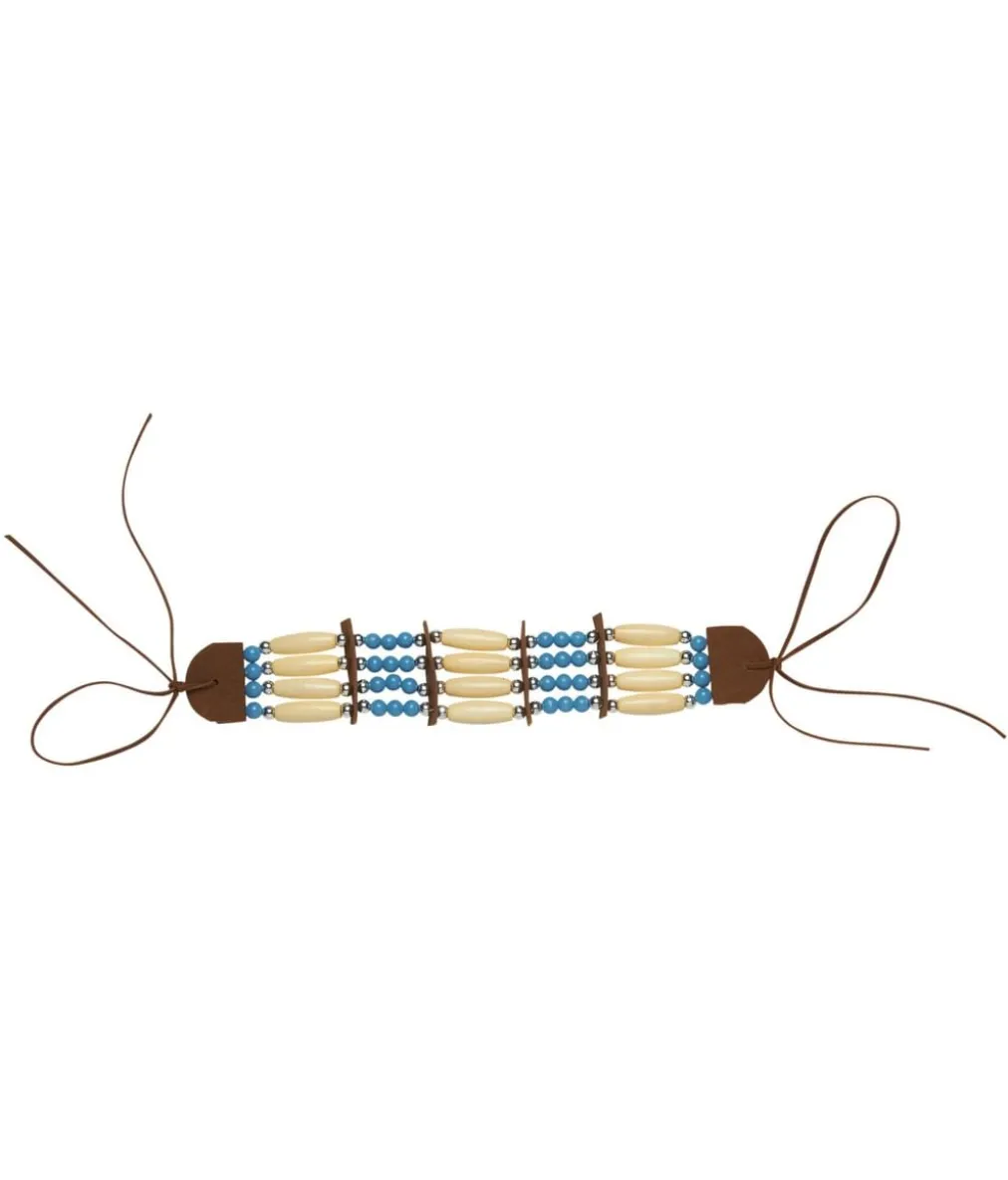 Indianer armbånd