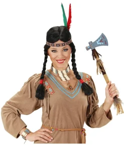 Indianer armbånd