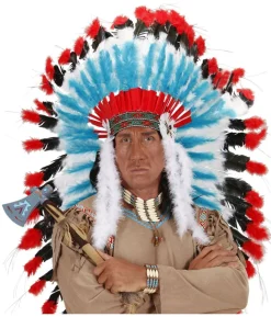 Indianer armbånd