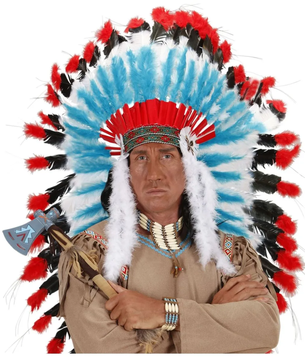 Indianer armbånd