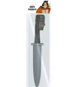 Indianer kniv, 30 cm