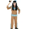 Indianer kostume