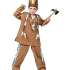 Indianer kostume