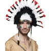 Indianer Mohawk