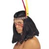 Indianer pandebånd