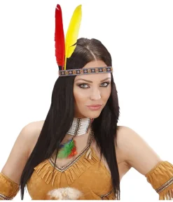 Indianer pandebånd