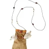 Indianer skuldertaske