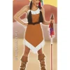 Indianer spyd