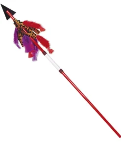 Indianer spyd