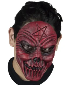 Inferno Ghoul maske