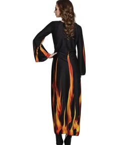 Inferno kjole