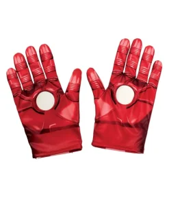 Iron Man handsker, barn