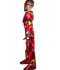 Iron man kostume Premium