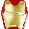 Iron Man maske, barn