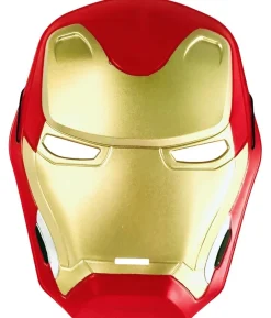 Iron Man maske, barn