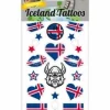 Island tatoveringer