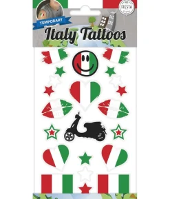Italien tatoveringer