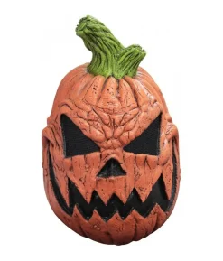 Jack O Lantern maske