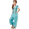 Jasmin Glitter kostume