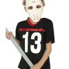 Jason kostume
