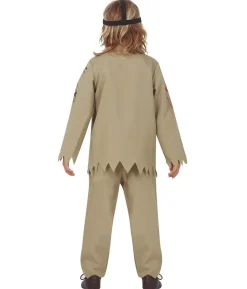 Jason kostume