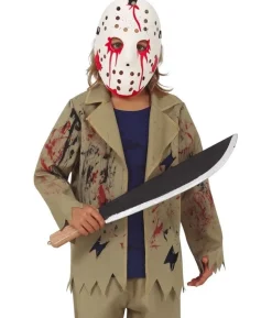 Jason kostume