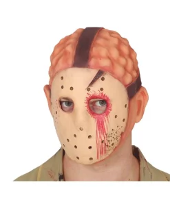 Jason maske