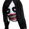 Jeff the killer helmaske